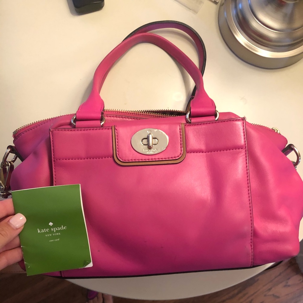 Kate Spade Bag